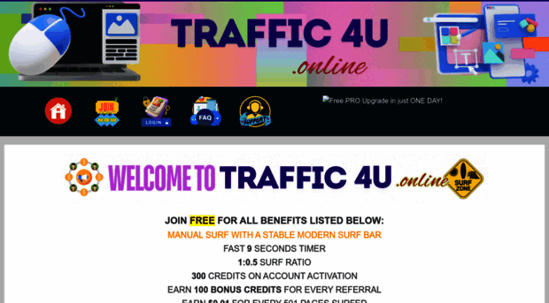 traffic4u.online