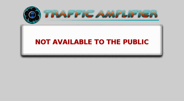 trafficamplifier.com