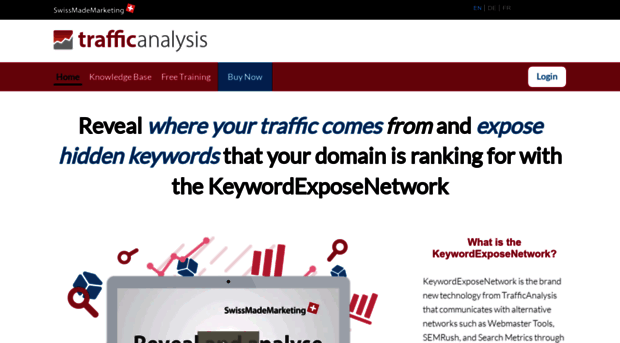 trafficanalysisapp.com