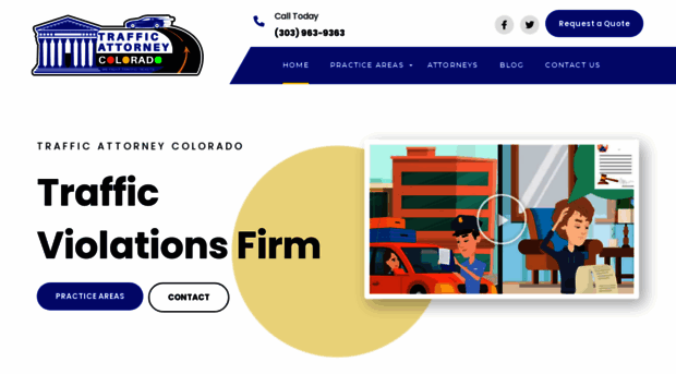 trafficattorneycolorado.com