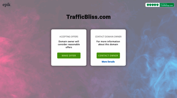 trafficbliss.com