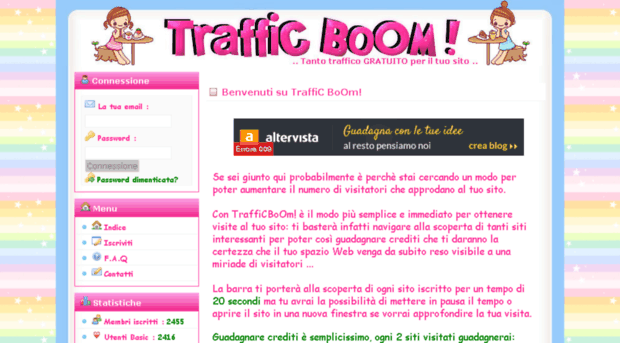 trafficboom.altervista.org