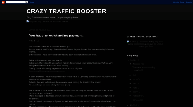 trafficbooster-v2.blogspot.com