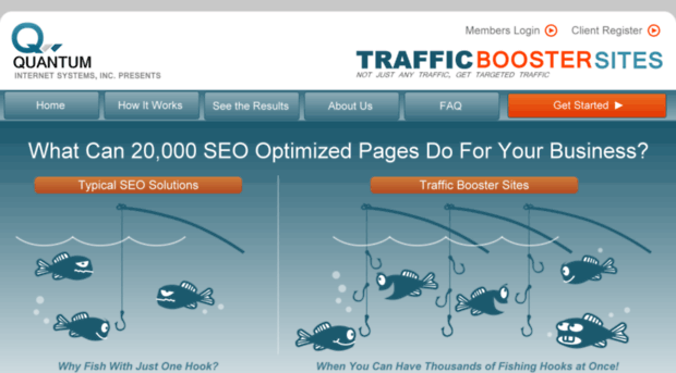 trafficboostersites.com