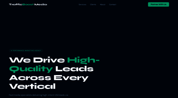 trafficboostmedia.com