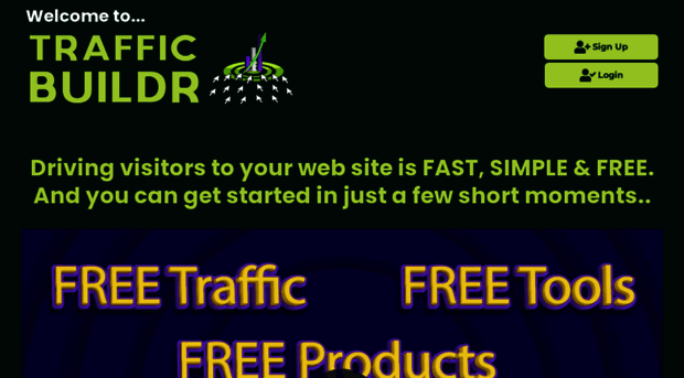 trafficbuildr.com