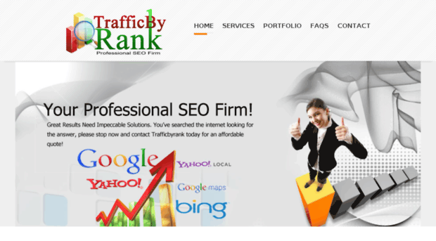 trafficbyrank.com