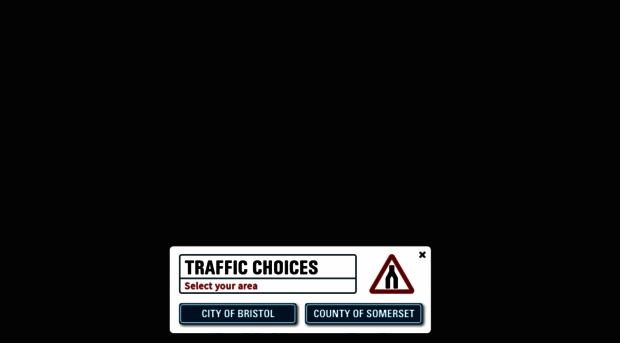 trafficchoices.co.uk