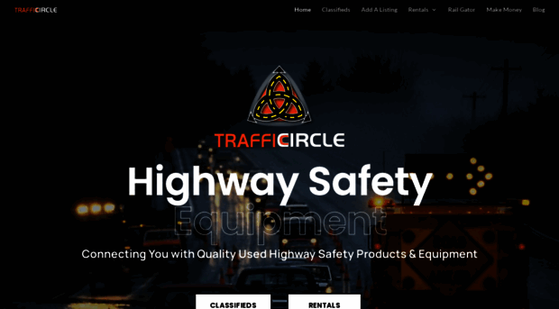 trafficcircle.us