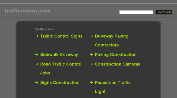 trafficcontor.com
