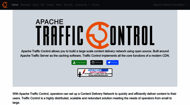 trafficcontrol.apache.org