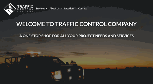 trafficcontrolcompany.com