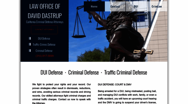 trafficcriminalattorney.com