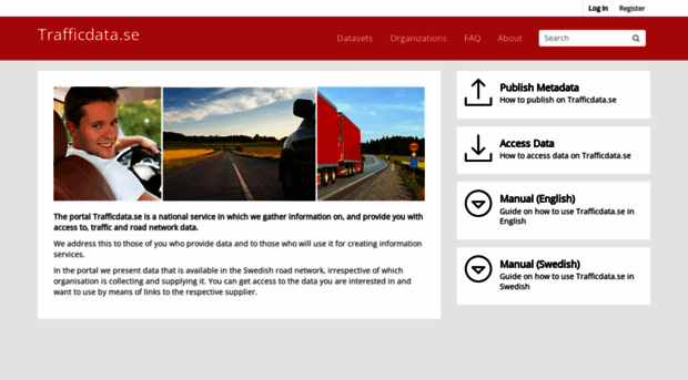 trafficdata.se