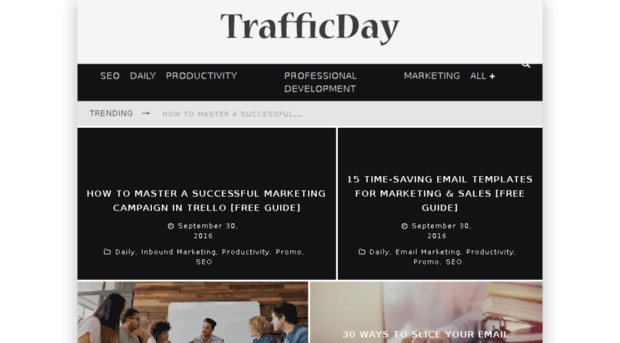 trafficday.net