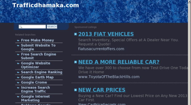 trafficdhamaka.com