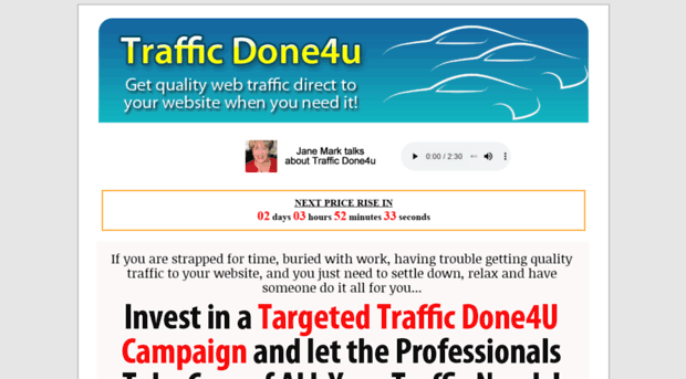 trafficdone4u.com