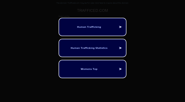 trafficed.com