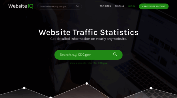 trafficestimate.com