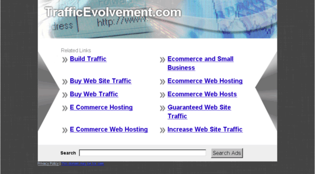 trafficevolvement.com