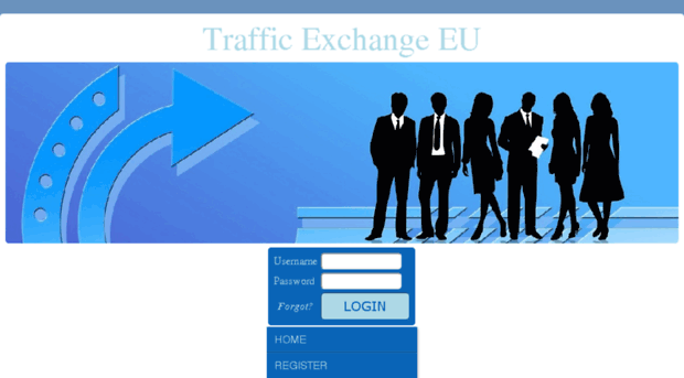 trafficex.eu