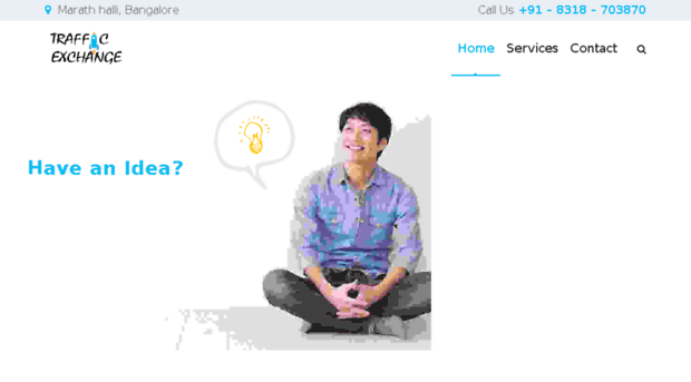 trafficexchange.co.in