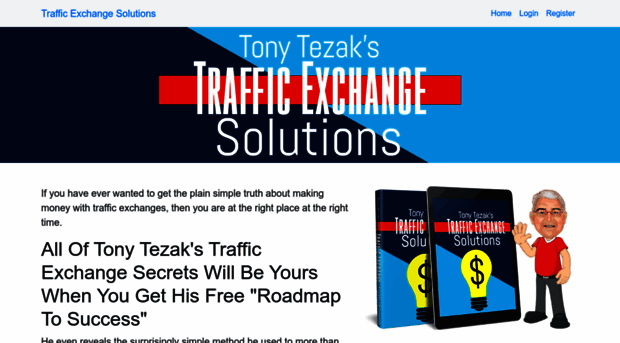 trafficexchangesolutions.com