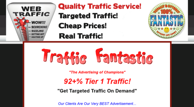 trafficfantastic.com
