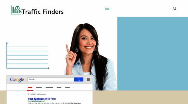 trafficfinders.com