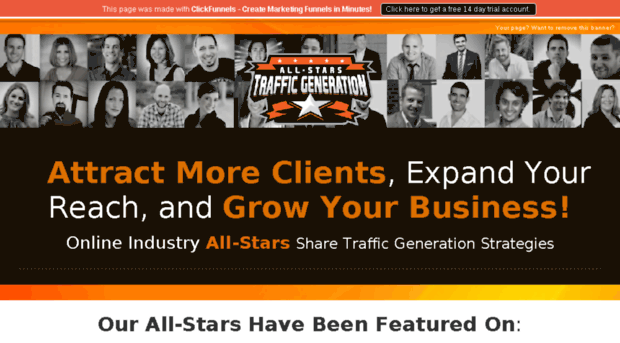 trafficgenerationallstars.com