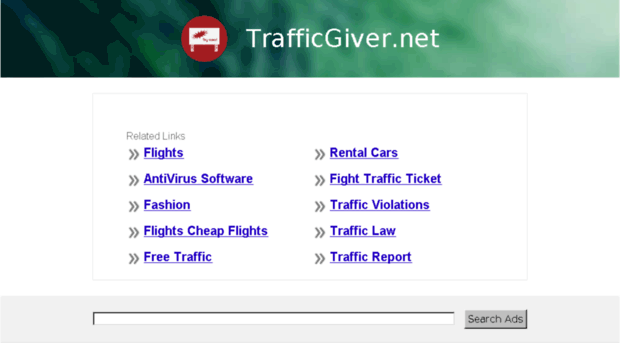 trafficgiver.net