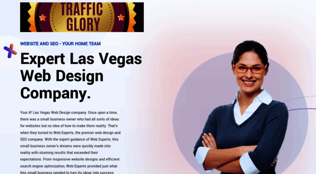 trafficglory.com