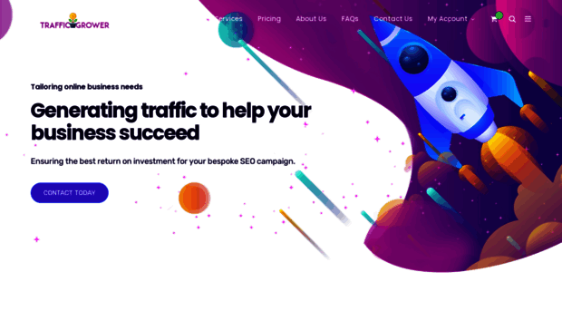 trafficgrower.com