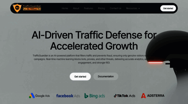 trafficguardian.org