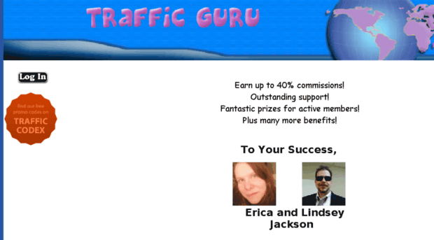 trafficguru.info