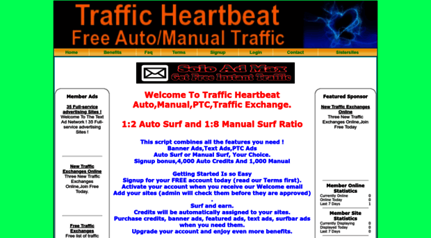 trafficheartbeat.net