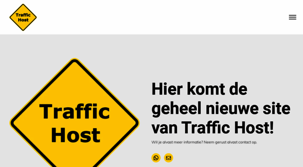 traffichost.nl