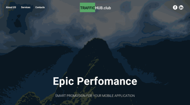 traffichub.club