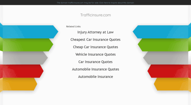 trafficinsure.com