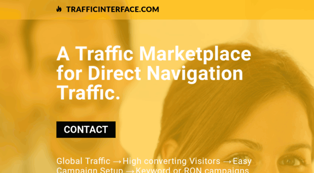 trafficinterface.com