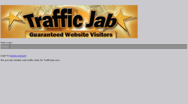 trafficjabstats.com