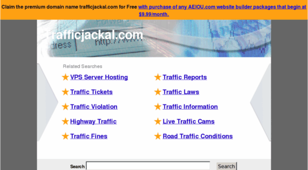 trafficjackal.com