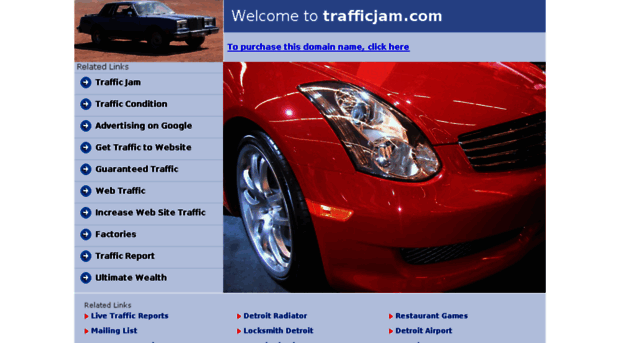 trafficjam.com