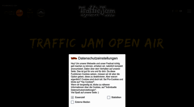 trafficjam.de