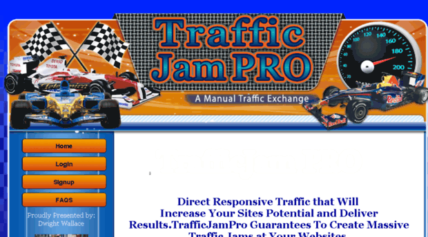 trafficjampro.com