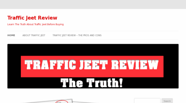 trafficjeetreview.com