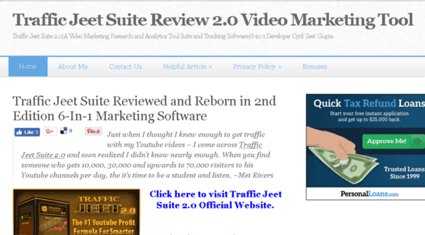 trafficjeetsuitereview.com