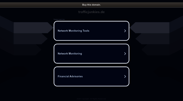 trafficjunkies.de