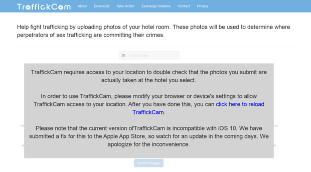 traffickcam.org