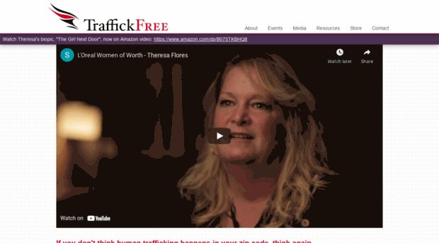 traffickfree.com